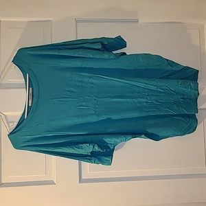 41 Hawthorn Dolman top